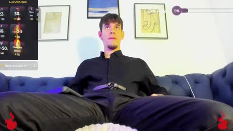 brayhambrown online show from February 9, 3:22 am