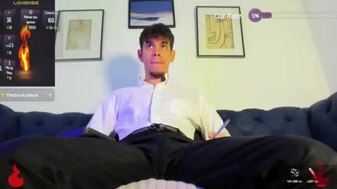 brayhambrown online show from February 10, 12:52 am