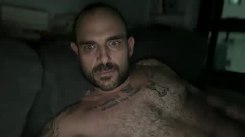 LostAndFoundinBrazil online show from January 18, 6:15 am