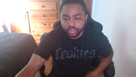 Breadw1nnah online show from October 9, 3:17 pm