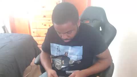 Breadw1nnah online show from October 10, 10:34 pm