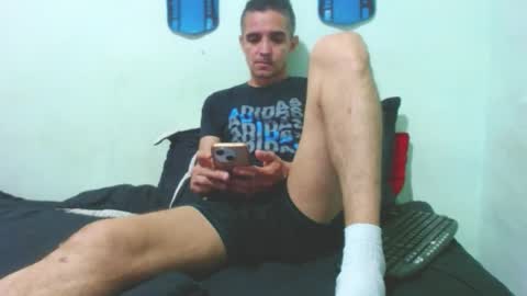 Breiner online show from November 11, 8:25 pm