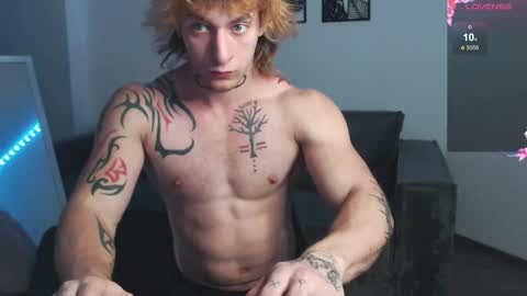 brendan__piks online show from October 15, 2:46 pm