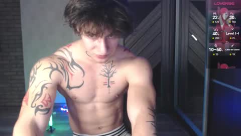 brendan__piks online show from November 25, 8:05 am