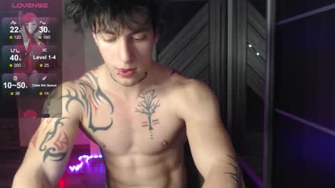 brendan__piks online show from November 14, 7:32 am