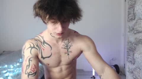 brendan__piks online show from January 6, 7:45 am