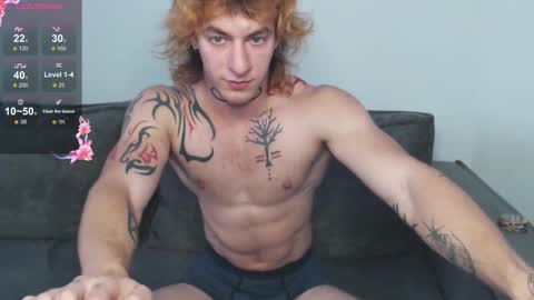 brendan__piks online show from October 14, 10:33 am