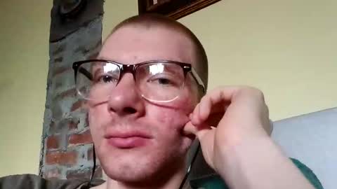 Brenden online show from March 27, 1:34 pm