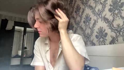 brendon000hardt online show from October 30, 7:21 am