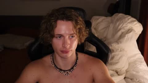 brentonverde online show from January 16, 12:46 am