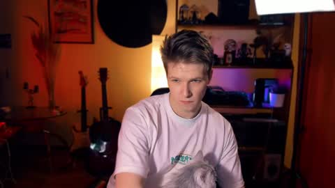 brestonsweet online show from March 11, 11:26 pm