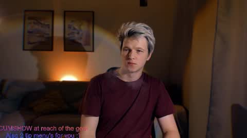 brestonsweet online show from September 9, 6:51 pm
