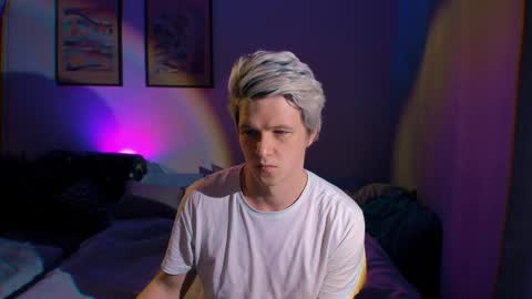 brestonsweet online show from September 22, 7:46 pm