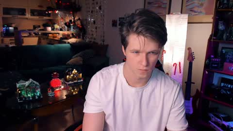 brestonsweet online show from December 29, 7:22 pm