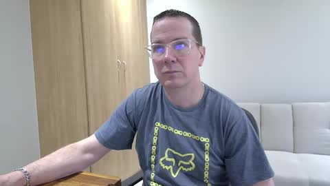 Brett online show from September 27, 2:15 pm