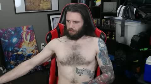 BrettForPlay online show from February 20, 5:40 pm