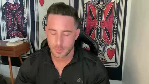 Brett Mycles online show from January 11, 8:01 pm