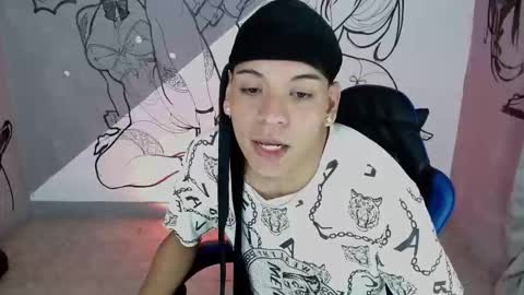 brian_supercock online show from October 4, 6:35 pm