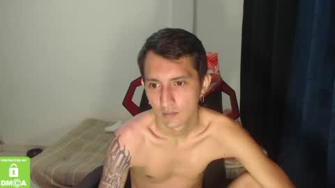 brian ruiz online show from April 14, 12:33 am