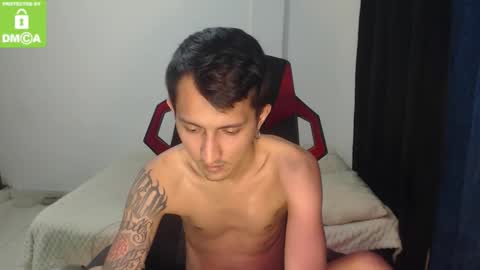 brian ruiz online show from March 27, 10:43 pm