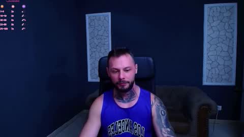 Brian online show from October 14, 7:15 am