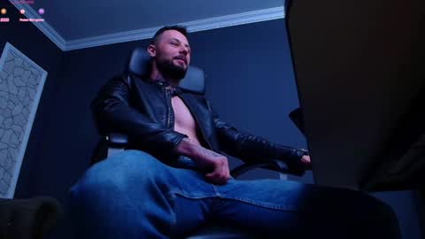 Brian online show from October 12, 7:13 am