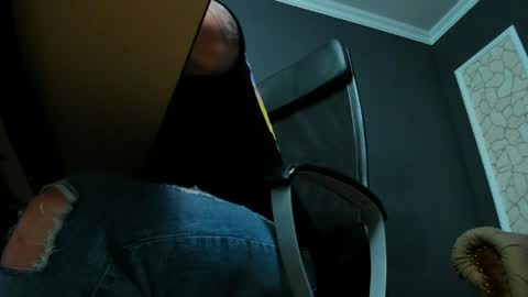 Brian online show from March 30, 8:48 am