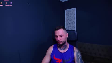 Brian online show from October 19, 4:50 am