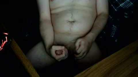 brianmcdaniels1 online show from February 12, 6:52 am