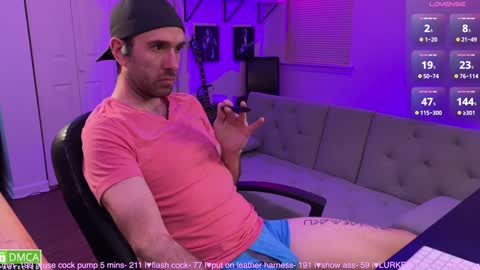 BrickTiger online show from January 3, 1:48 am