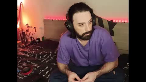 bright_mind online show from March 9, 10:19 pm