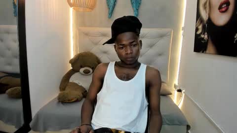 Brihan Mikel online show from March 14, 8:16 pm