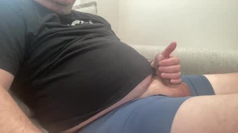 Bringing the thunder 87 online show from January 7, 4:01 pm