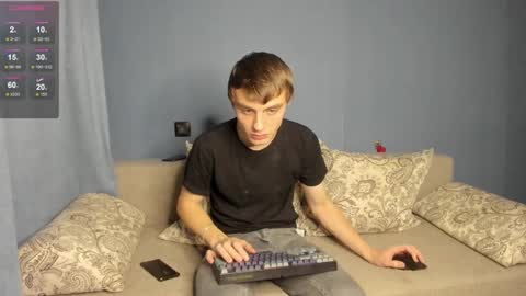 Snapshot of bristlebback chatting on February 17, 6:04 pm bristlebback online show from February 17, 6:04 pm
