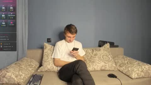 Snapshot of bristlebback chatting on February 8, 6:33 pm bristlebback online show from February 8, 6:33 pm