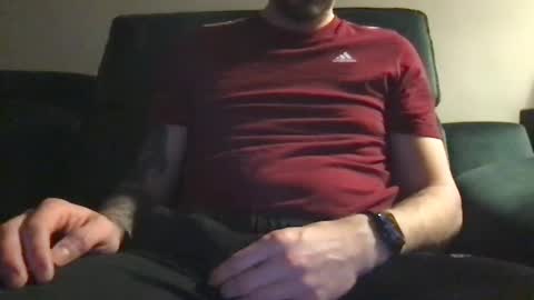 Snapshot of brit7cguy chatting on February 23, 7:58 pm myheavyload online show from February 23, 7:58 pm