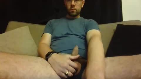 britguy6985 online show from October 8, 7:07 pm