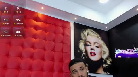 brock_hurn online show from April 12, 8:54 pm