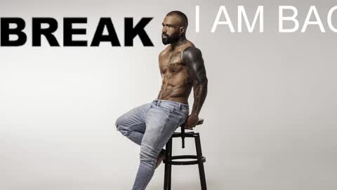 brockhurn_ online show from October 16, 2:30 am