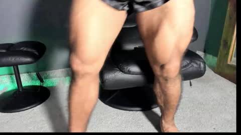 brockhurn_ online show from October 13, 1:55 am