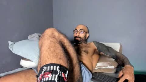 brockhurn_ online show from January 6, 12:03 am