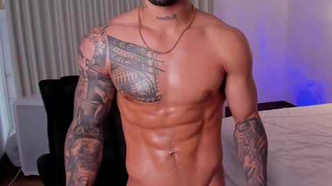 brody_dallas1 online show from February 25, 9:27 pm