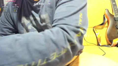 Brokenmike online show from October 12, 6:07 am