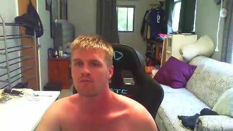 Bronson   online show from October 5, 5:33 am
