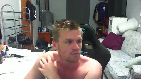 Bronson   online show from October 9, 1:49 pm