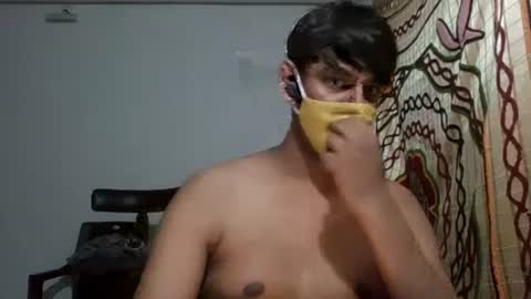 brownguy2505 online show from January 14, 12:45 pm