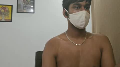 brownguy2505 online show from March 20, 8:23 pm