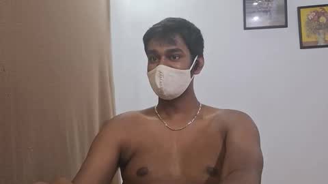 brownguy2505 online show from March 13, 6:25 pm