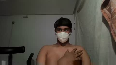 brownguy2505 online show from January 26, 6:48 pm