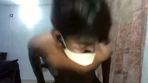 brownguy2505 online show from January 25, 8:31 pm